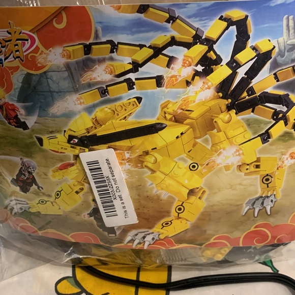 Lego’s - Picture 3 of 6